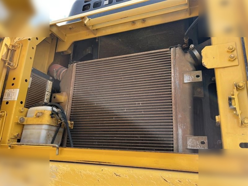 Leasing of KOMATSU PC400-8 KOMATSU PC400-8: picture 7