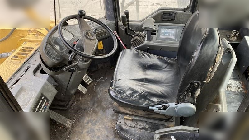 Leasing of KOMATSU WA600-3 KOMATSU WA600-3: picture 6