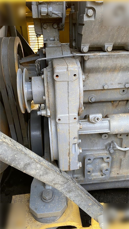 Leasing of KOMATSU WA600-3 KOMATSU WA600-3: picture 9