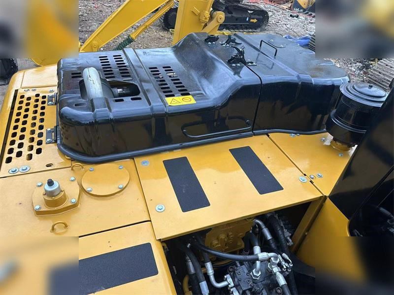 SANY SY235C - Crawler excavator: picture 3 SANY SY235C - Crawler excavator: picture 3