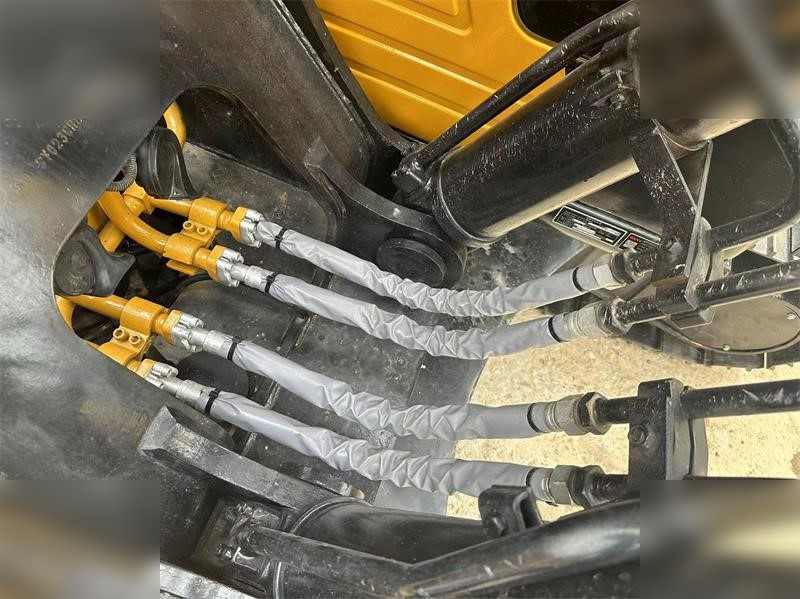 SANY SY235C - Crawler excavator: picture 5 SANY SY235C - Crawler excavator: picture 5