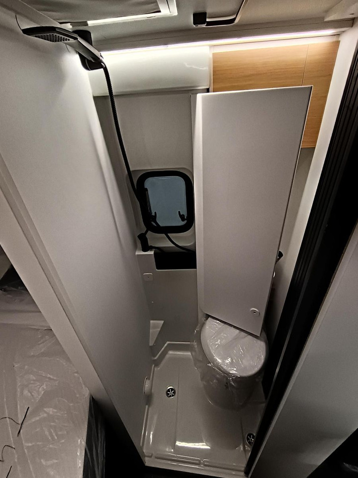 Camper van Adria Twin ALL-IN 540 SP*AUTOMATIK*SAFETY*STYLE*SOFORT: picture 17 Camper van Adria Twin ALL-IN 540 SP*AUTOMATIK*SAFETY*STYLE*SOFORT: picture 17