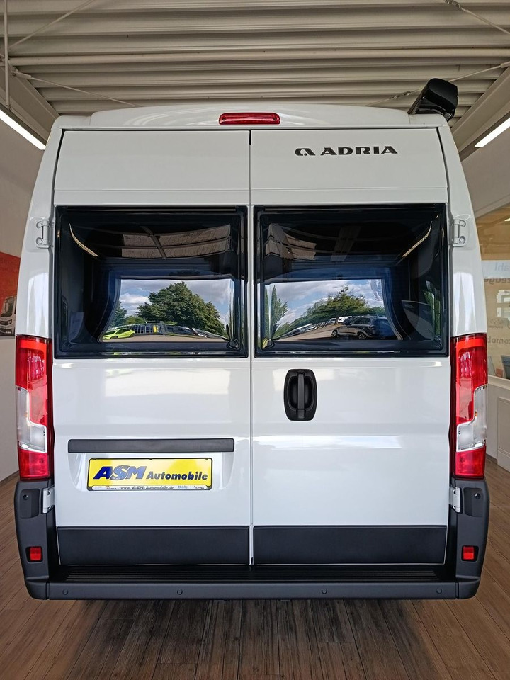 Camper van Adria Twin ALL-IN 540 SP*AUTOMATIK*SAFETY*STYLE*SOFORT: picture 6 Camper van Adria Twin ALL-IN 540 SP*AUTOMATIK*SAFETY*STYLE*SOFORT: picture 6
