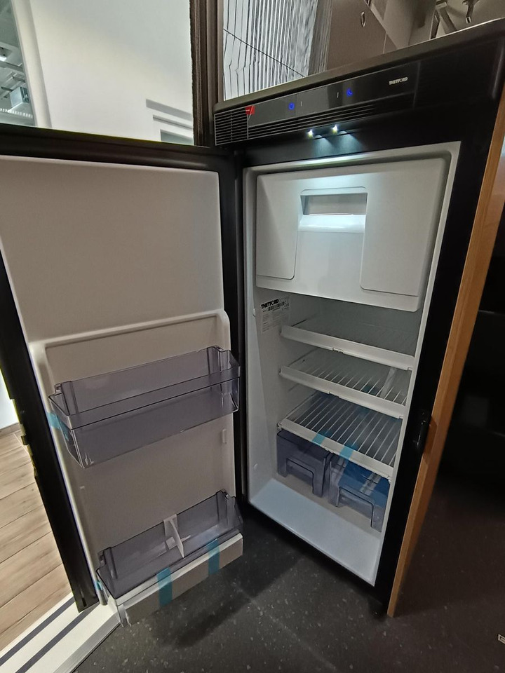 Camper van Adria Twin ALL-IN 540 SP*AUTOMATIK*SAFETY*STYLE*SOFORT: picture 19 Camper van Adria Twin ALL-IN 540 SP*AUTOMATIK*SAFETY*STYLE*SOFORT: picture 19