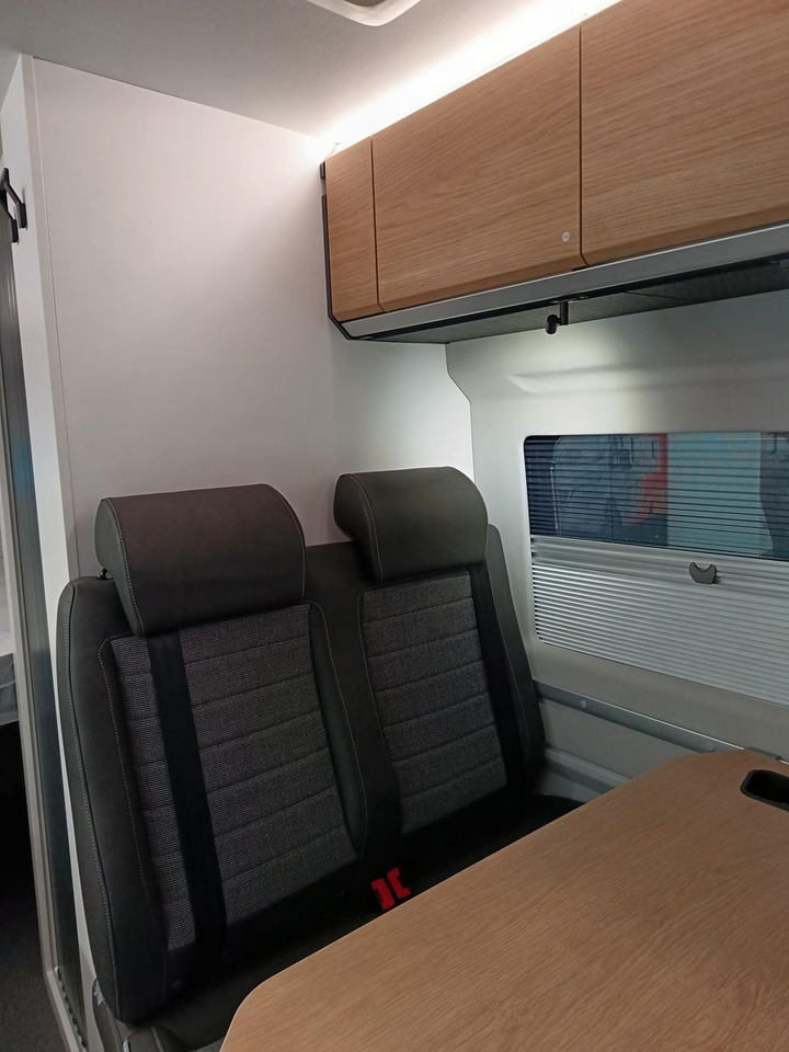 Camper van Adria Twin ALL-IN 540 SP*AUTOMATIK*SAFETY*STYLE*SOFORT: picture 12 Camper van Adria Twin ALL-IN 540 SP*AUTOMATIK*SAFETY*STYLE*SOFORT: picture 12