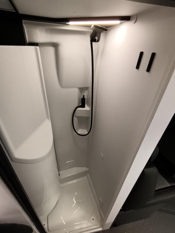 Camper van Adria Twin Edition 640 SGX Maxi 132kW*138L KÜHLSCHRANK: picture 19