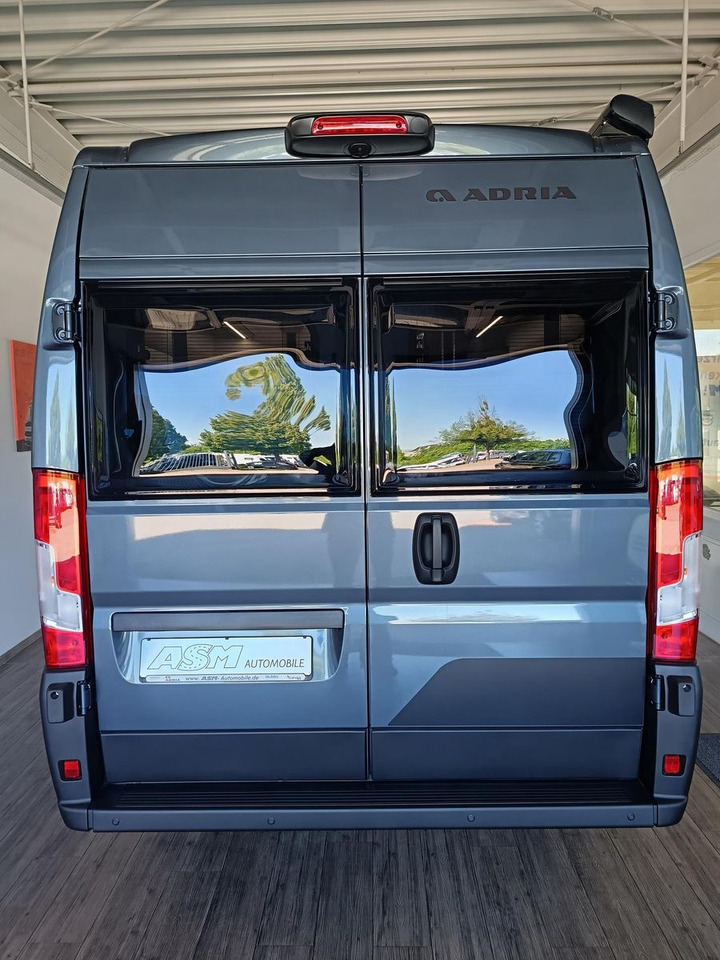 Camper van Adria Twin Edition 640 SGX Maxi 132kW*138L KÜHLSCHRANK: picture 7