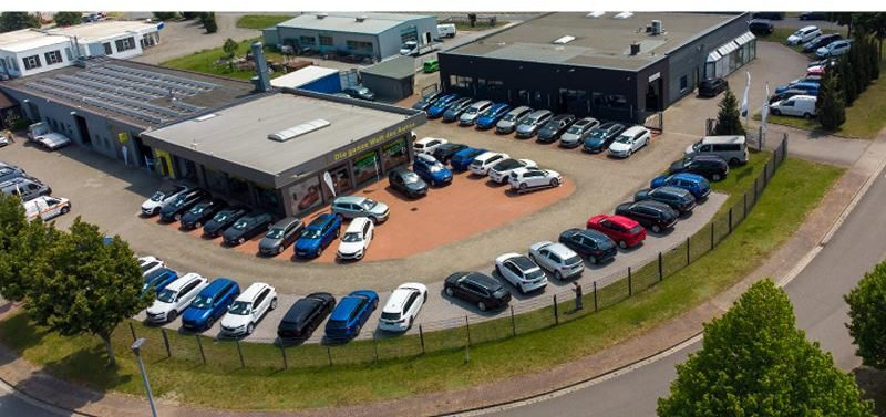 Camper van Adria Twin Twin 600 SPB Family*SAFETY*STYLE*DAB*SOFORT: picture 27 Camper van Adria Twin Twin 600 SPB Family*SAFETY*STYLE*DAB*SOFORT: picture 27