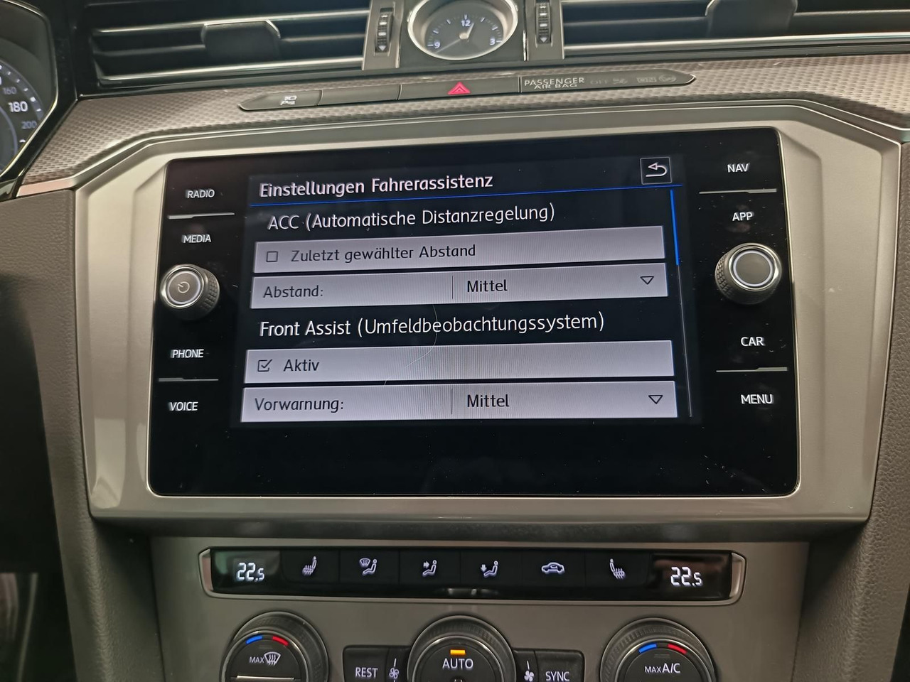 Station wagon Volkswagen Passat Alltrack 2,0TDI DSG 4x4*360°*NAVI*ACC*LED: picture 15 Station wagon Volkswagen Passat Alltrack 2,0TDI DSG 4x4*360°*NAVI*ACC*LED: picture 15