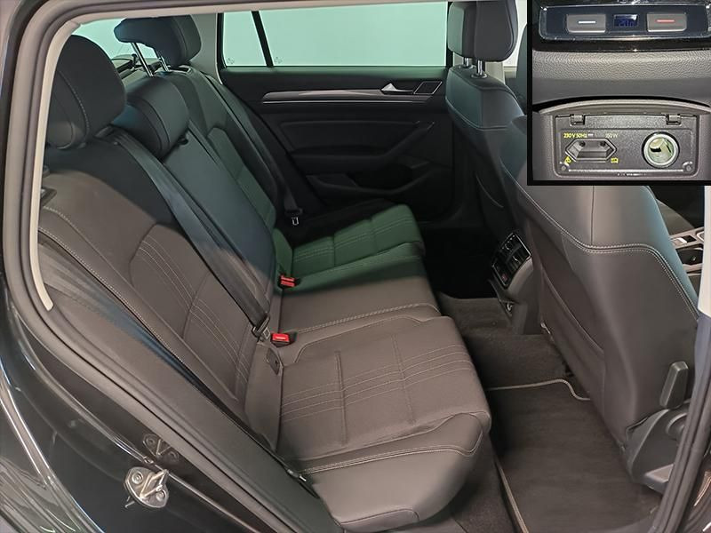 Station wagon Volkswagen Passat Alltrack 2,0TDI DSG 4x4*360°*NAVI*ACC*LED: picture 21 Station wagon Volkswagen Passat Alltrack 2,0TDI DSG 4x4*360°*NAVI*ACC*LED: picture 21