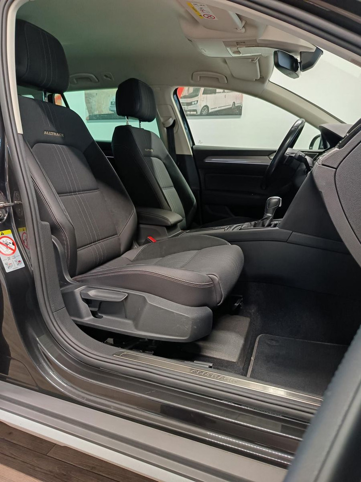 Station wagon Volkswagen Passat Alltrack 2,0TDI DSG 4x4*360°*NAVI*ACC*LED: picture 22 Station wagon Volkswagen Passat Alltrack 2,0TDI DSG 4x4*360°*NAVI*ACC*LED: picture 22