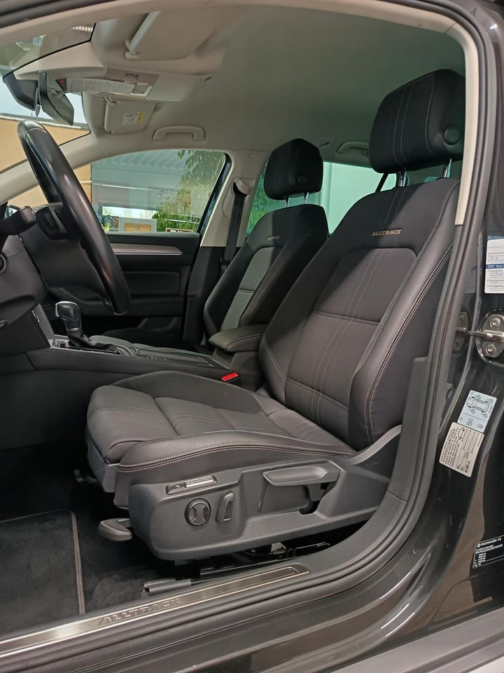 Station wagon Volkswagen Passat Alltrack 2,0TDI DSG 4x4*360°*NAVI*ACC*LED: picture 19 Station wagon Volkswagen Passat Alltrack 2,0TDI DSG 4x4*360°*NAVI*ACC*LED: picture 19