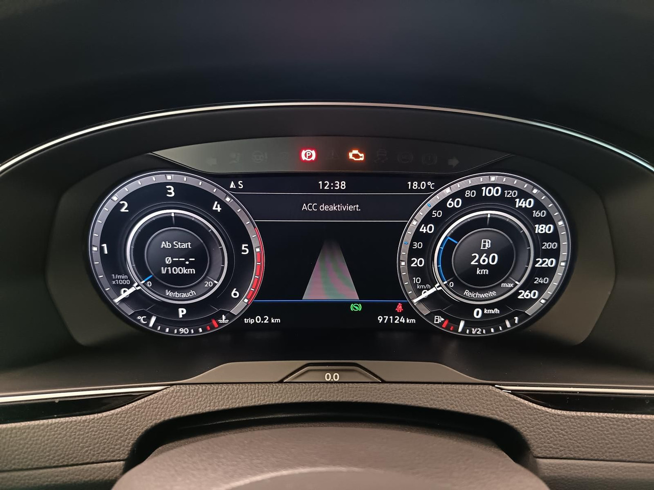 Station wagon Volkswagen Passat Alltrack 2,0TDI DSG 4x4*360°*NAVI*ACC*LED: picture 9 Station wagon Volkswagen Passat Alltrack 2,0TDI DSG 4x4*360°*NAVI*ACC*LED: picture 9