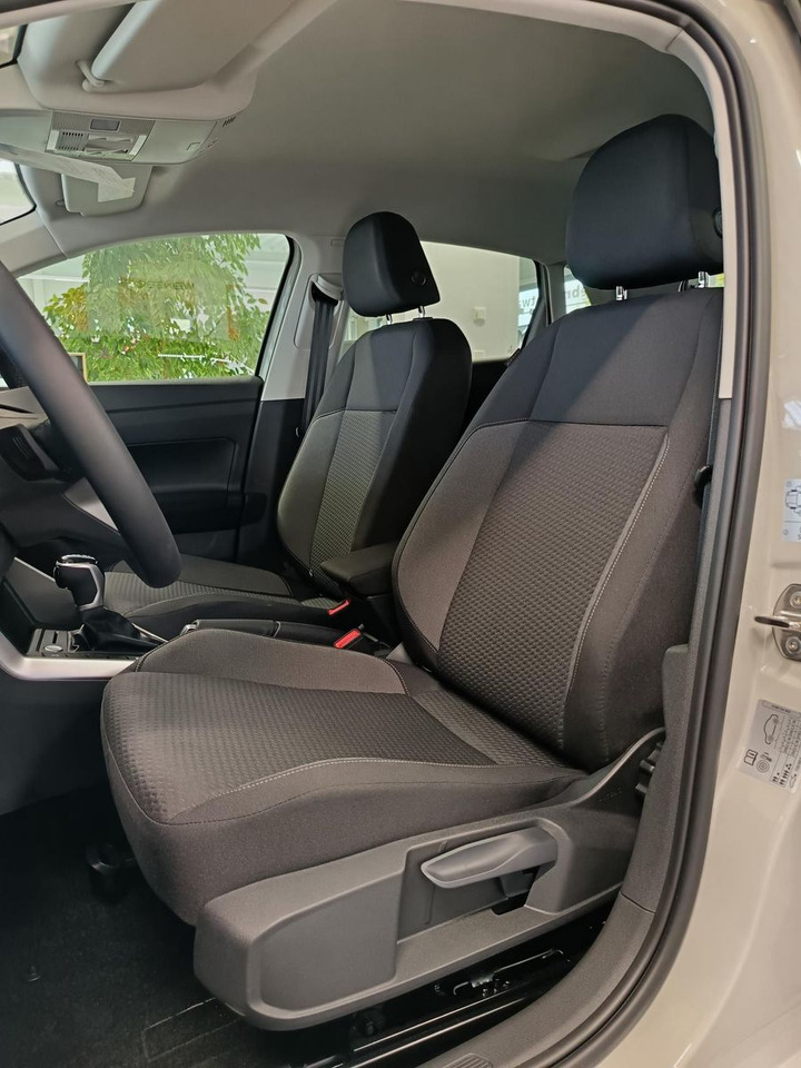 Car Volkswagen Polo Life 1.0 TSI 70kW DSG*LED*ACC*R-KAM*DAB*PDC: picture 17 Car Volkswagen Polo Life 1.0 TSI 70kW DSG*LED*ACC*R-KAM*DAB*PDC: picture 17