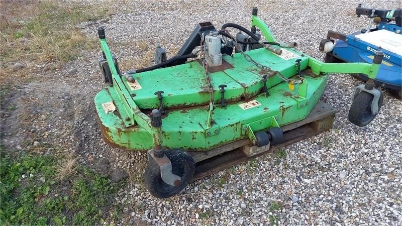 - - - 150 Cm Hydr. - Mower: picture 1 - - - 150 Cm Hydr. - Mower: picture 1