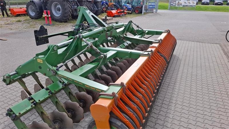 Amazone Catros 5001-2 - Disc harrow: picture 3 Amazone Catros 5001-2 - Disc harrow: picture 3