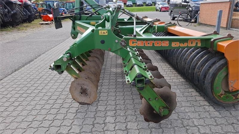 Amazone Catros 5001-2 - Disc harrow: picture 5 Amazone Catros 5001-2 - Disc harrow: picture 5