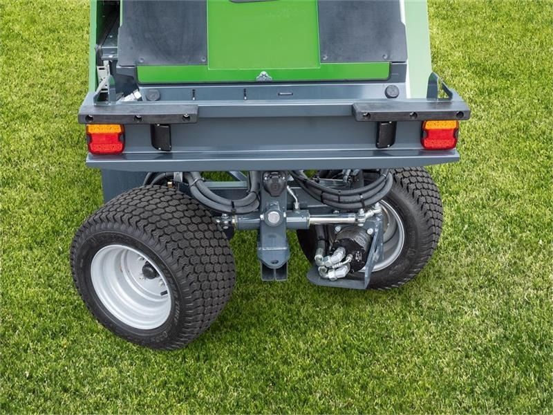Amazone Profihopper 4WDi 1250 Smartline - Garden mower: picture 5 Amazone Profihopper 4WDi 1250 Smartline - Garden mower: picture 5