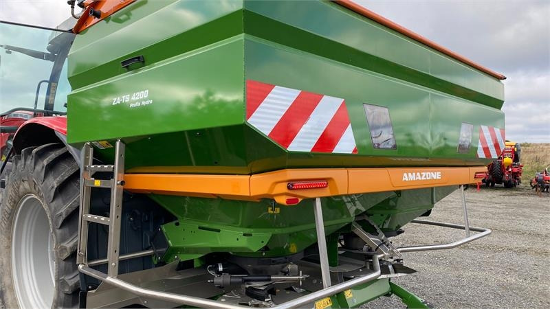 Amazone ZA-TS 4200 Hydro - Manure spreader: picture 4 Amazone ZA-TS 4200 Hydro - Manure spreader: picture 4