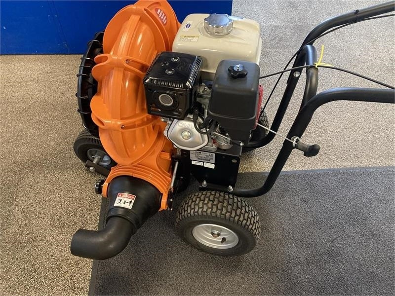 Billy Goat F902H - Garden equipment: picture 2 Billy Goat F902H - Garden equipment: picture 2