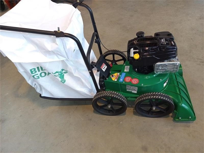 Billy Goat KV601EU - Garden equipment: picture 1 Billy Goat KV601EU - Garden equipment: picture 1