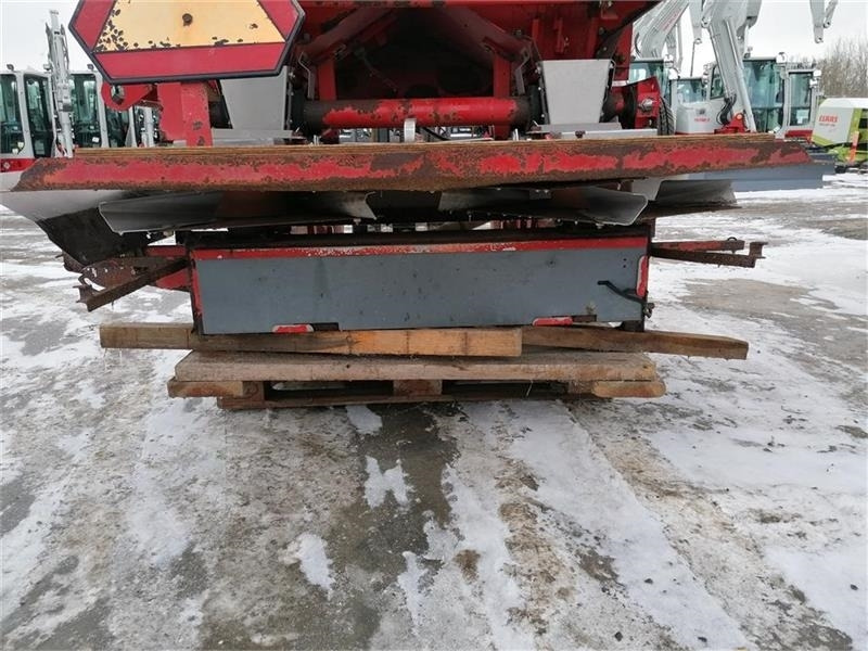 Bredal B 2 - Manure spreader: picture 4 Bredal B 2 - Manure spreader: picture 4