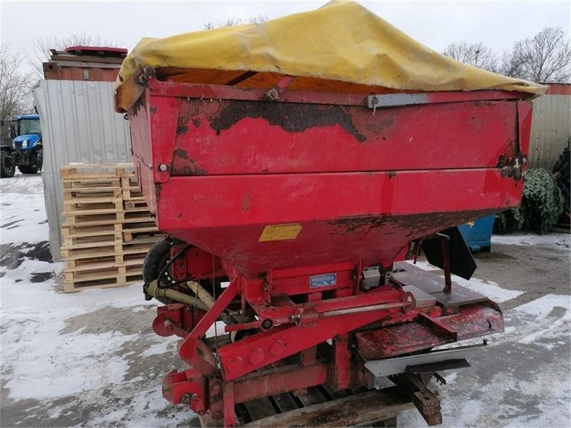 Bredal B 2 - Manure spreader: picture 3 Bredal B 2 - Manure spreader: picture 3