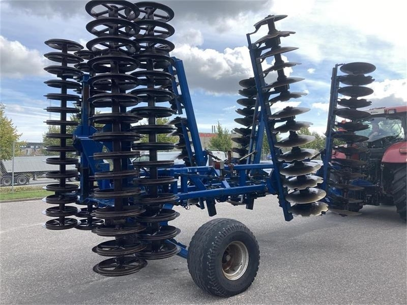 Dal-Bo AXR - H 600 - Disc harrow: picture 2 Dal-Bo AXR - H 600 - Disc harrow: picture 2