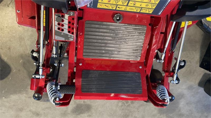 Ferris ZT2600 IS Stage V - Diesel - 155 cm - Garden mower: picture 4 Ferris ZT2600 IS Stage V - Diesel - 155 cm - Garden mower: picture 4