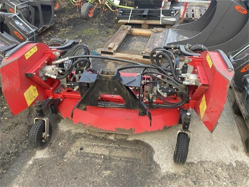 GMR TH 2500B - Garden mower: picture 2 GMR TH 2500B - Garden mower: picture 2