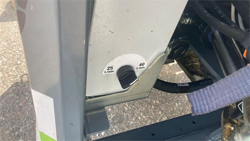 Greentec Scorpion 430-4 PLUS Hybrid bagmonteret højre  - Flail mower/ Mulcher: picture 5 Greentec Scorpion 430-4 PLUS Hybrid bagmonteret højre  - Flail mower/ Mulcher: picture 5