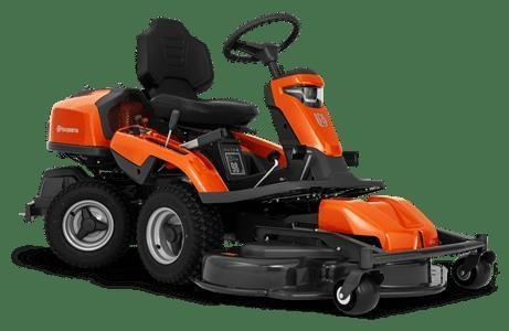 Husqvarna R 316TX inkl. 112 cm klippebord - Garden mower: picture 2 Husqvarna R 316TX inkl. 112 cm klippebord - Garden mower: picture 2