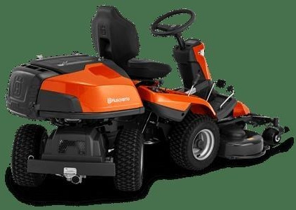 Husqvarna R 316TX inkl. 112 cm klippebord - Garden mower: picture 5 Husqvarna R 316TX inkl. 112 cm klippebord - Garden mower: picture 5