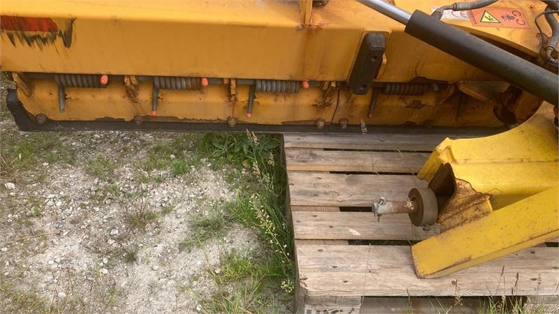 K.S. Hansen 3 METER - Snow plough for Agricultural machinery: picture 3 K.S. Hansen 3 METER - Snow plough for Agricultural machinery: picture 3