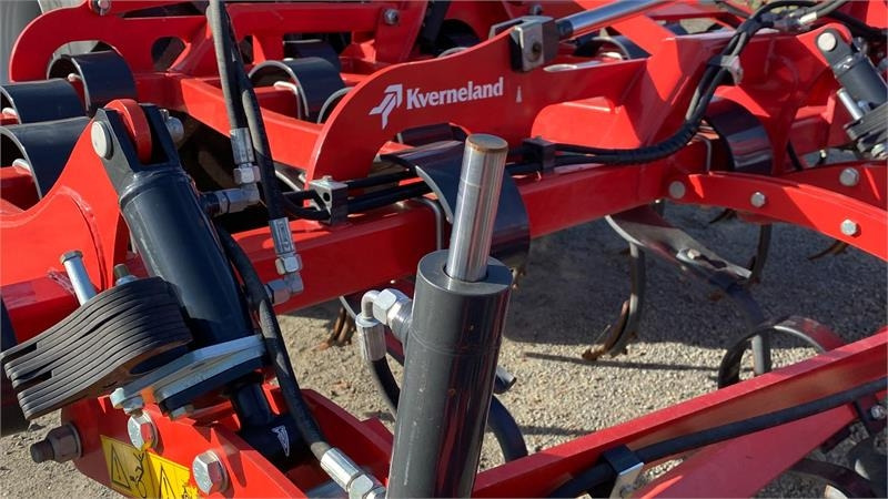 Kverneland TURBO 5000 Foldbar - Harrow: picture 5 Kverneland TURBO 5000 Foldbar - Harrow: picture 5