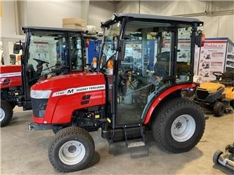 Massey Ferguson 1740 HC - Municipal tractor: picture 1 Massey Ferguson 1740 HC - Municipal tractor: picture 1