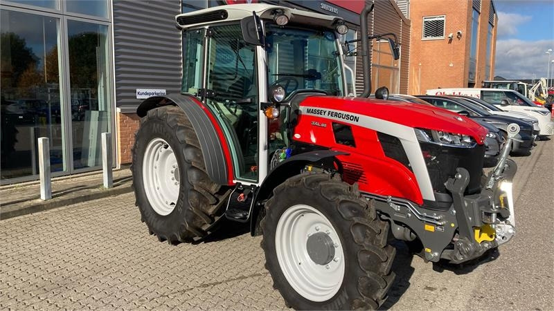 Massey Ferguson 3AL.95 Frontlift og PTO - Farm tractor: picture 2 Massey Ferguson 3AL.95 Frontlift og PTO - Farm tractor: picture 2