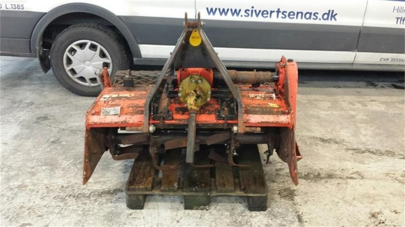 Muratori MZ6SXL 105 - Rotavator: picture 1 Muratori MZ6SXL 105 - Rotavator: picture 1