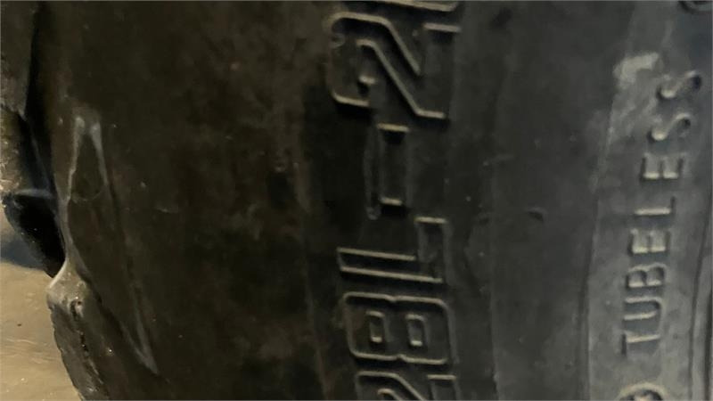 New Holland BB9090 Plus - Square baler: picture 4 New Holland BB9090 Plus - Square baler: picture 4