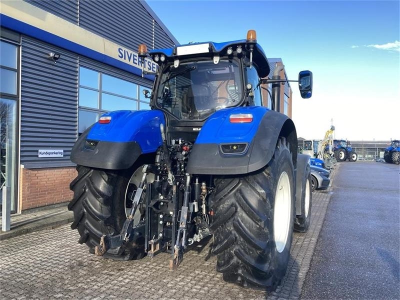 New Holland T7.315 Auto Command Ny Motor - Farm tractor: picture 3 New Holland T7.315 Auto Command Ny Motor - Farm tractor: picture 3