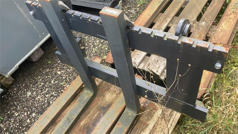 Schäffer Pallegafler 100 cm - Forks: picture 1 Schäffer Pallegafler 100 cm - Forks: picture 1