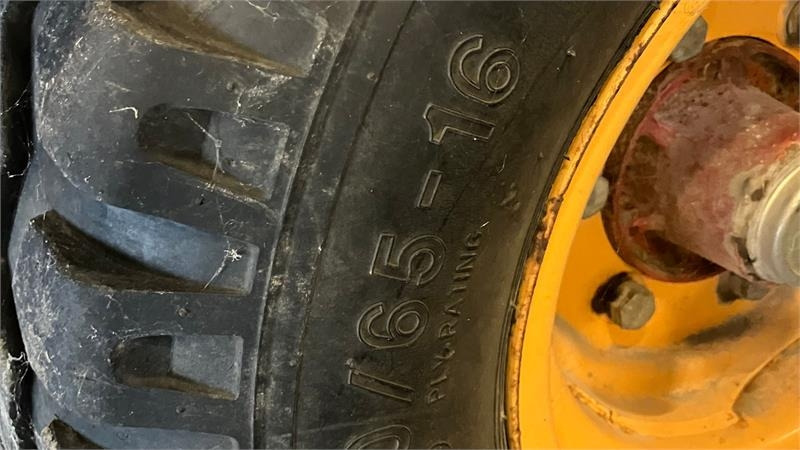 Tim 6,5T-BT - Farm tipping trailer/ Dumper: picture 3 Tim 6,5T-BT - Farm tipping trailer/ Dumper: picture 3