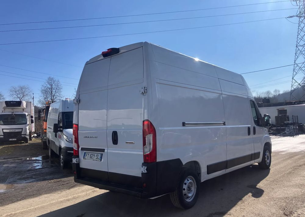 Fiat FIAT DUCATO L3H3 blaszak - Panel van: picture 3 Fiat FIAT DUCATO L3H3 blaszak - Panel van: picture 3