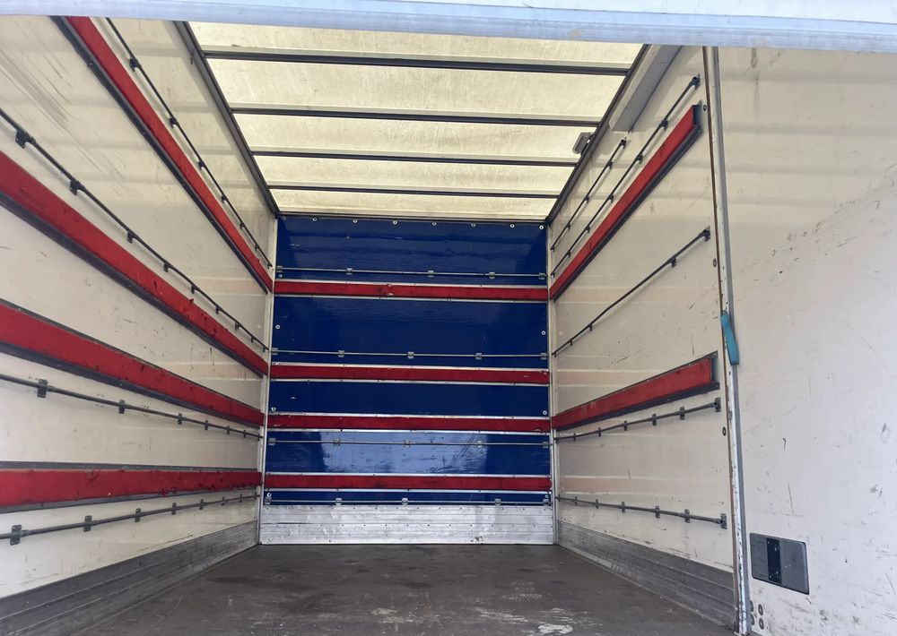 Iveco DAILY 35C16 kontener kurierka winda - Box van: picture 5 Iveco DAILY 35C16 kontener kurierka winda - Box van: picture 5