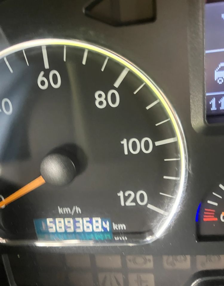 Cab chassis truck Mercedes-Benz Mercedes Axor 1829  Rama do zabudowy kiper beczka hakowiec laweta: picture 6