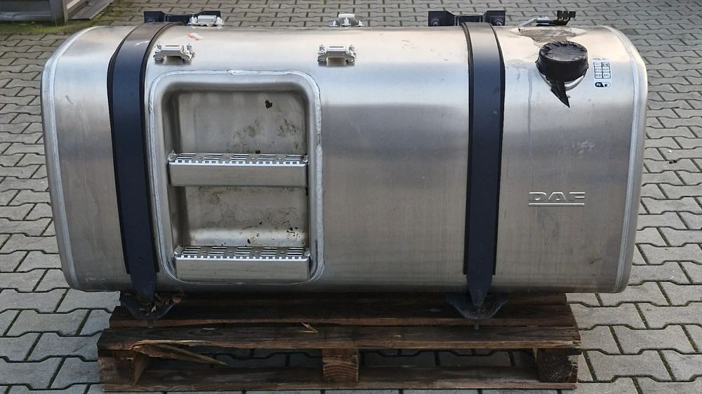 DAF XF XG ZBIORNIK PALIWA 510L NOWY - Fuel processing/ Fuel delivery: picture 1 DAF XF XG ZBIORNIK PALIWA 510L NOWY - Fuel processing/ Fuel delivery: picture 1