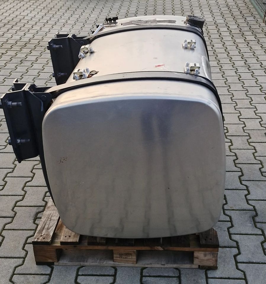 DAF XF XG ZBIORNIK PALIWA 510L NOWY - Fuel processing/ Fuel delivery: picture 2 DAF XF XG ZBIORNIK PALIWA 510L NOWY - Fuel processing/ Fuel delivery: picture 2