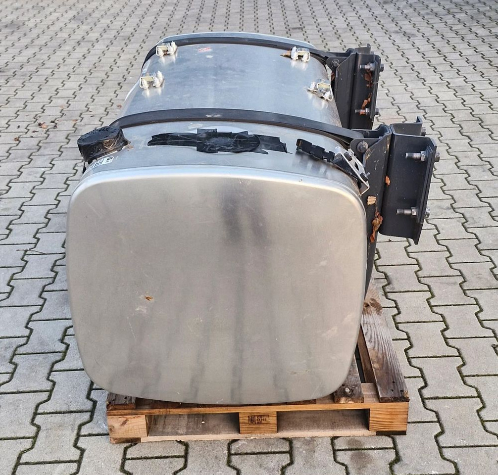 DAF XF XG ZBIORNIK PALIWA 510L NOWY - Fuel processing/ Fuel delivery: picture 3 DAF XF XG ZBIORNIK PALIWA 510L NOWY - Fuel processing/ Fuel delivery: picture 3