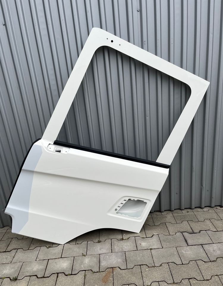Drzwi Scania P CP next generation lewe kierowcy - Door and parts for Truck: picture 1 Drzwi Scania P CP next generation lewe kierowcy - Door and parts for Truck: picture 1
