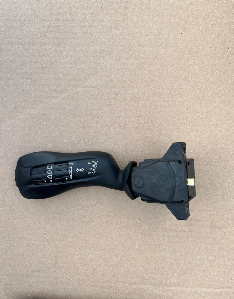 Cab and interior for Truck Elektronika kabiny MAN TG3 TGX TGS nowy model sterowniki licznik wiązka: picture 7